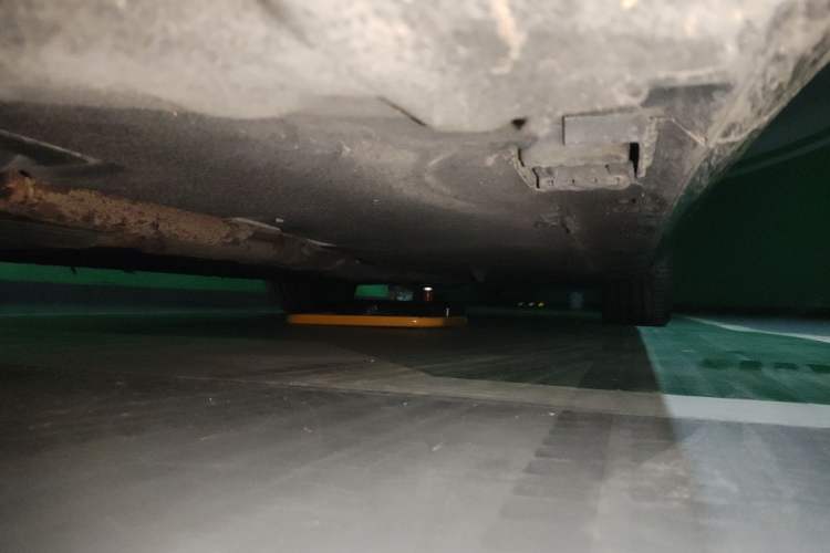 Used Mercedes-Benz Maybach S-Class 2017 S 400 4MATIC Chassis Front Left