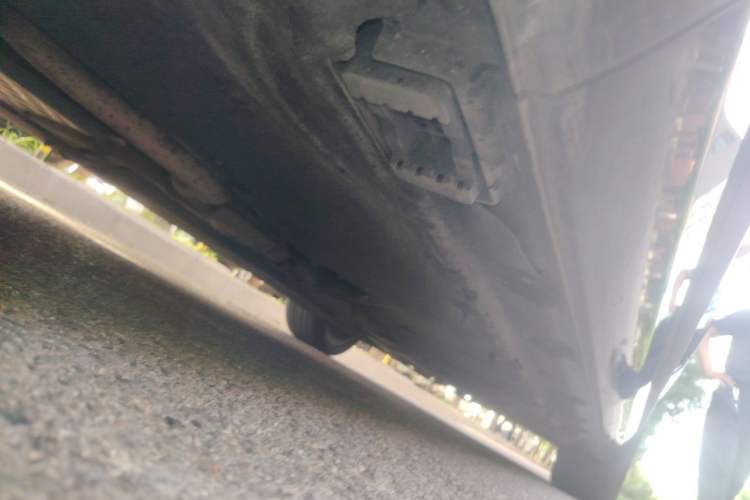 Used Mercedes-Benz Maybach S-Class 2017 S 400 4MATIC Chassis Front Left
