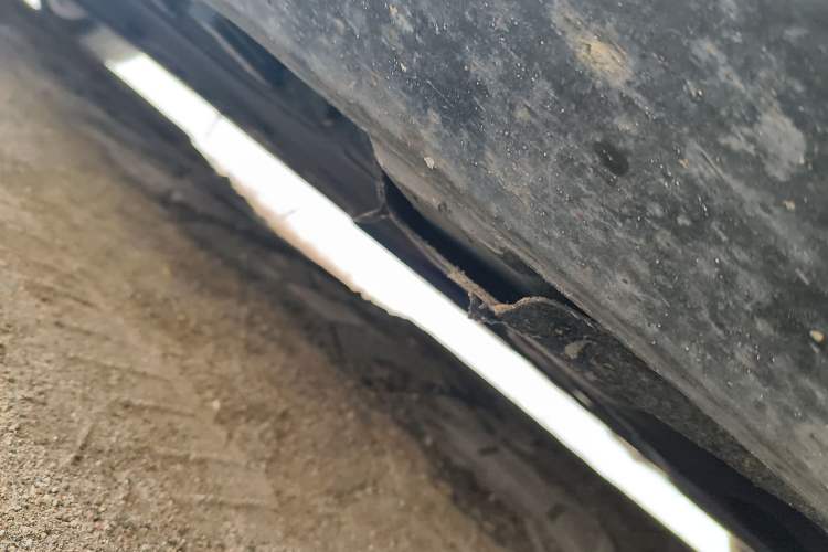 Used Mercedes-Benz Maybach S-Class 2017 S 400 4MATIC Chassis Front Right