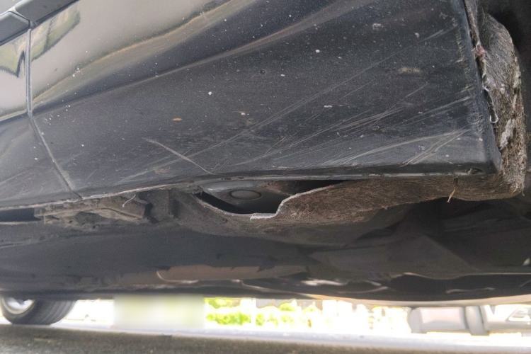 Used Mercedes-Benz Maybach S-Class 2017 S 400 4MATIC Chassis Front Right