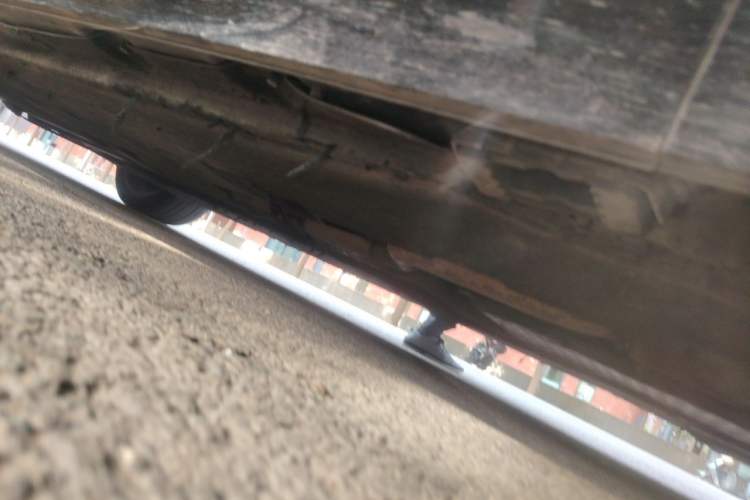 Used Mercedes-Benz Maybach S-Class 2017 S 400 4MATIC Chassis Front Right