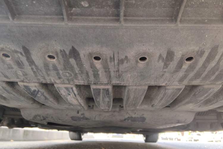 Used Mercedes-Benz Maybach S-Class 2017 S 400 4MATIC Chassis Front
