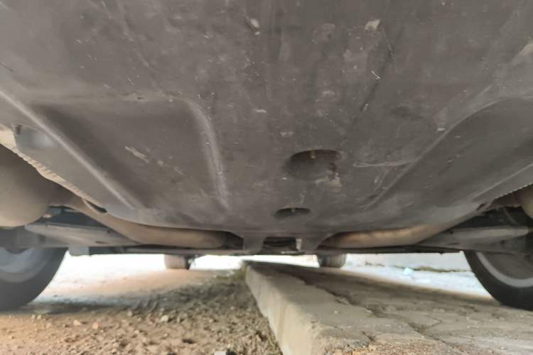 Used Mercedes-Benz Maybach S-Class 2017 S 400 4MATIC Chassis Rear