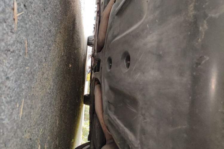 Used Mercedes-Benz Maybach S-Class 2017 S 400 4MATIC Chassis Rear