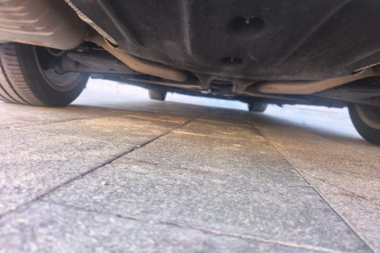 Used Mercedes-Benz Maybach S-Class  Chassis Rear