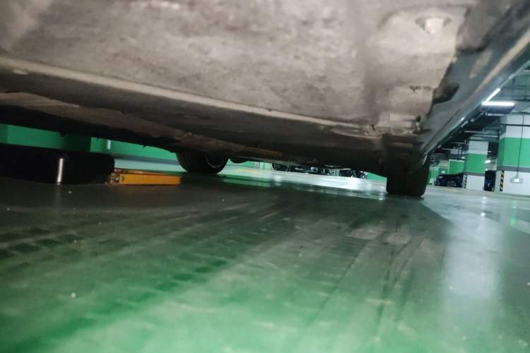 Used Mercedes-Benz Maybach S-Class 2017 S 400 4MATIC Chassis Rear Right