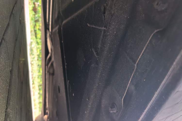 Used Mercedes-Benz Maybach S-Class 2017 S 600 Chassis Rear Right