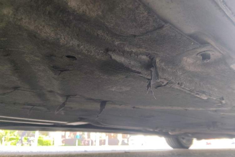 Used Mercedes-Benz Maybach S-Class 2017 S 400 4MATIC Chassis Rear Right