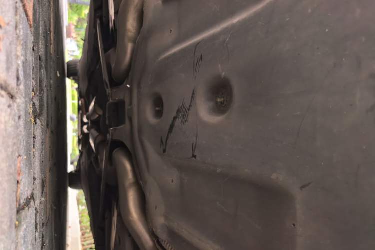 Used Mercedes-Benz Maybach S-Class 2017 S 600 Chassis Rear