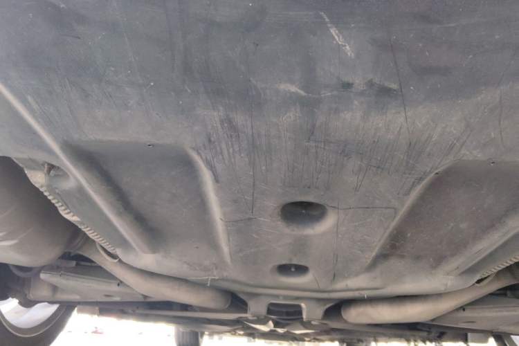 Used Mercedes-Benz Maybach S-Class 2017 S 400 4MATIC Chassis Rear