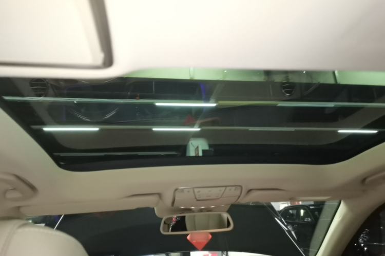 Used Mercedes-Benz Maybach S-Class 2017 S 400 4MATIC Headliner