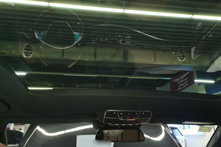 Used Mercedes-Benz Maybach S-Class 2017 S 400 4MATIC Headliner