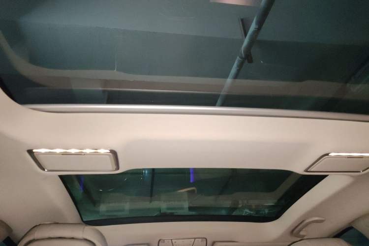 Used Mercedes-Benz Maybach S-Class 2017 S 400 4MATIC Headliner