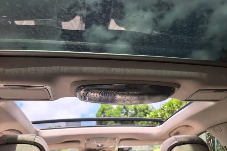 Used Mercedes-Benz Maybach S-Class 2017 S 600 Headliner