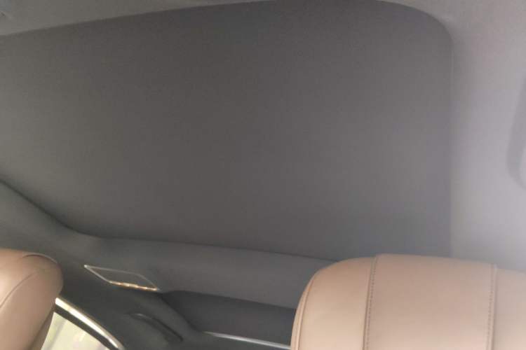 Used Mercedes-Benz Maybach S-Class 2017 S 400 4MATIC Headliner