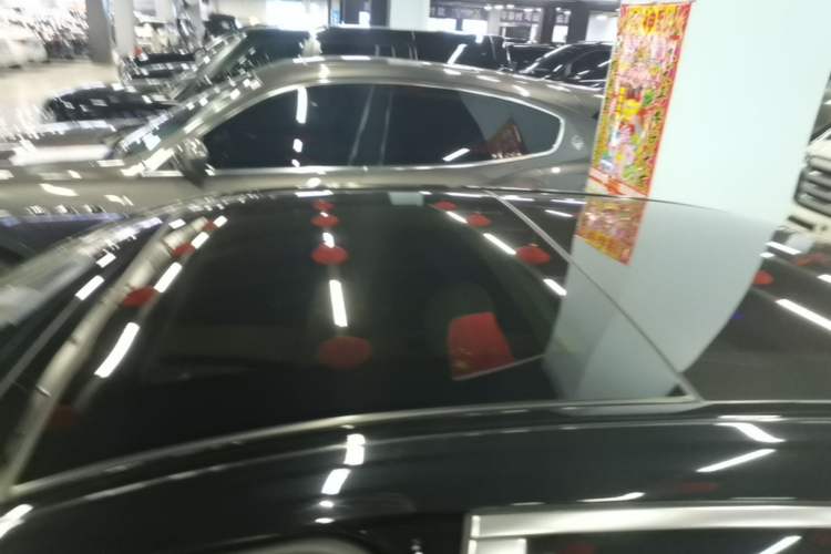 Used Mercedes-Benz Maybach S-Class 2017 S 400 4MATIC Roof