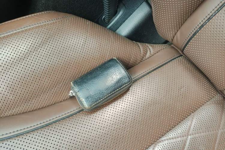 Used Mercedes-Benz Maybach S-Class 2017 S 400 4MATIC Vehicle Key