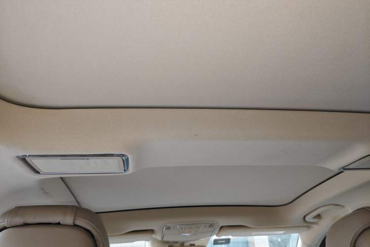Used Mercedes-Benz Maybach S-Class 2017 S 400 4MATIC Headliner