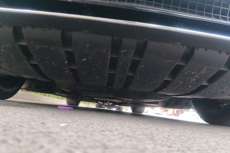 Used Mercedes-Benz Maybach S-Class 2017 S 400 4MATIC Chassis Front