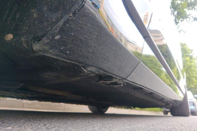 Used Mercedes-Benz Maybach S-Class 2017 S 400 4MATIC Chassis Front Left