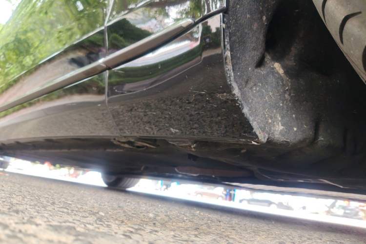 Used Mercedes-Benz Maybach S-Class 2017 S 400 4MATIC Chassis Front Right