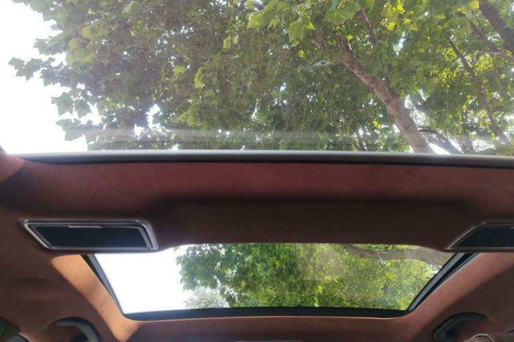 Used Mercedes-Benz Maybach S-Class 2017 S 400 4MATIC Headliner