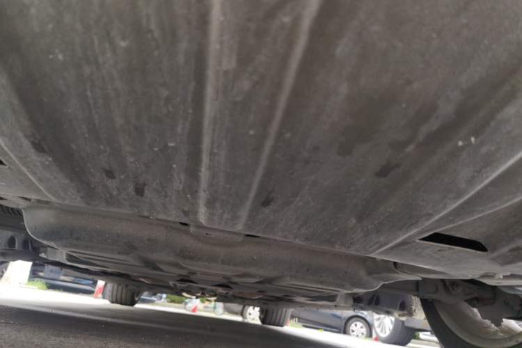 Used Mercedes-Benz Maybach S-Class 2018 S 450 4MATIC Chassis Front