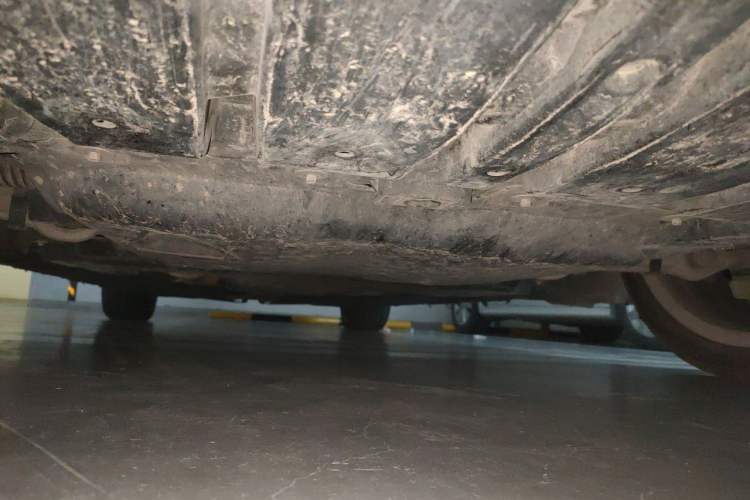 Used Mercedes-Benz Maybach S-Class 2018 S 450 4MATIC Chassis Front