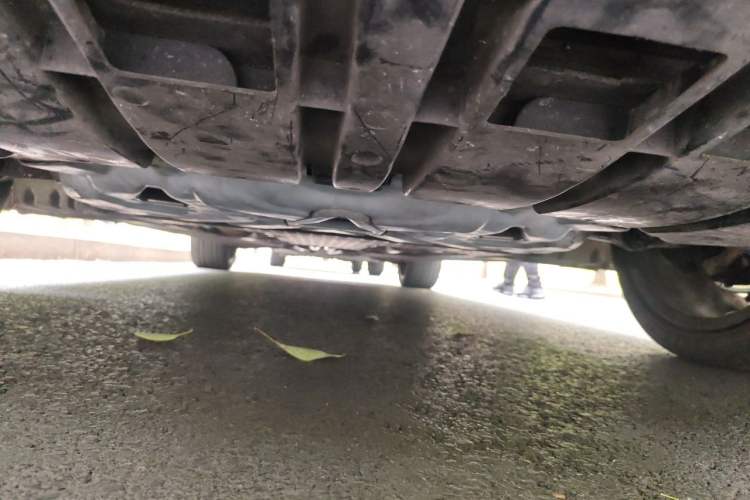 Used Mercedes-Benz Maybach S-Class 2018 S 680 Chassis Front