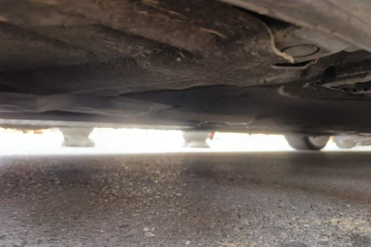 Used Mercedes-Benz Maybach S-Class 2018 S 450 4MATIC Chassis Front Left