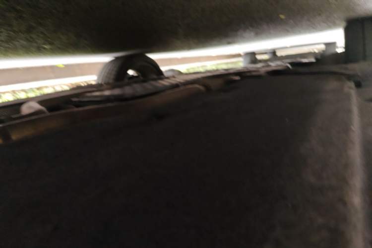 Used Mercedes-Benz Maybach S-Class 2018 S 680 Chassis Front Left