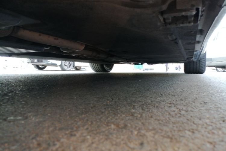 Used Mercedes-Benz Maybach S-Class 2018 S 450 4MATIC Chassis Front Left
