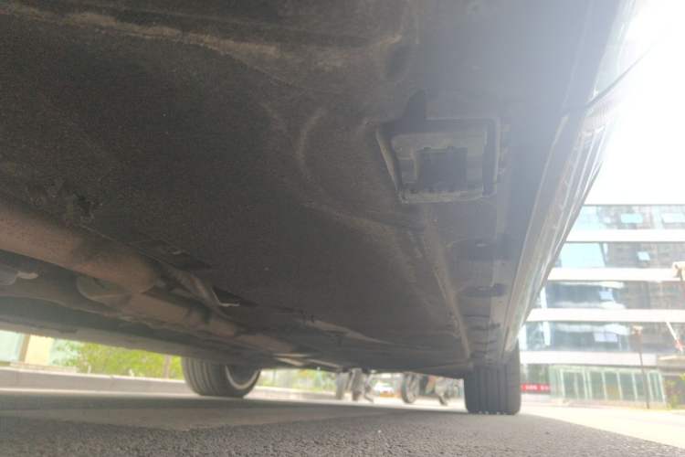 Used Mercedes-Benz Maybach S-Class 2018 S 450 4MATIC Chassis Front Left