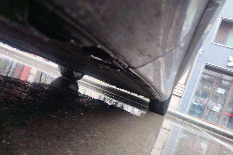 Used Mercedes-Benz Maybach S-Class 2018 S 450 4MATIC Chassis Front Left