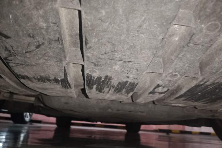 Used Mercedes-Benz Maybach S-Class 2018 S 450 4MATIC Chassis Front