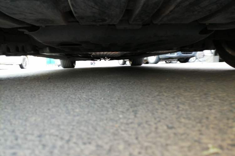 Used Mercedes-Benz Maybach S-Class 2018 S 450 4MATIC Chassis Front