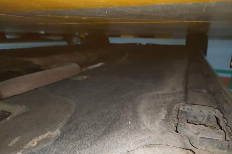 Used Mercedes-Benz Maybach S-Class 2018 S 450 4MATIC Chassis Front Right