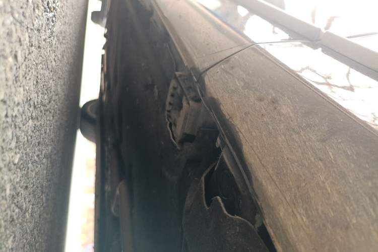Used Mercedes-Benz Maybach S-Class 2018 S 450 4MATIC Chassis Front Right