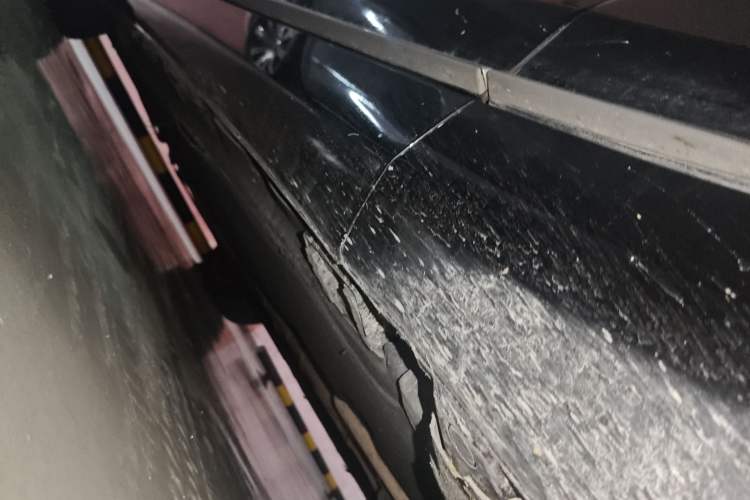 Used Mercedes-Benz Maybach S-Class 2018 S 450 4MATIC Chassis Front Right