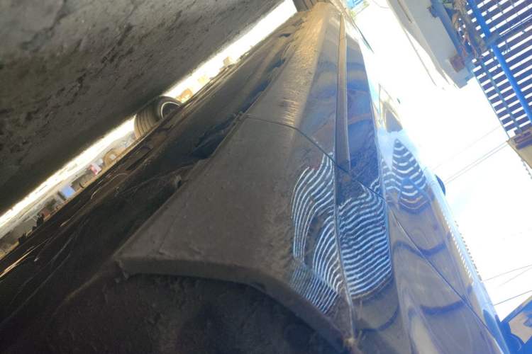 Used Mercedes-Benz Maybach S-Class 2018 S 450 4MATIC Chassis Front Right