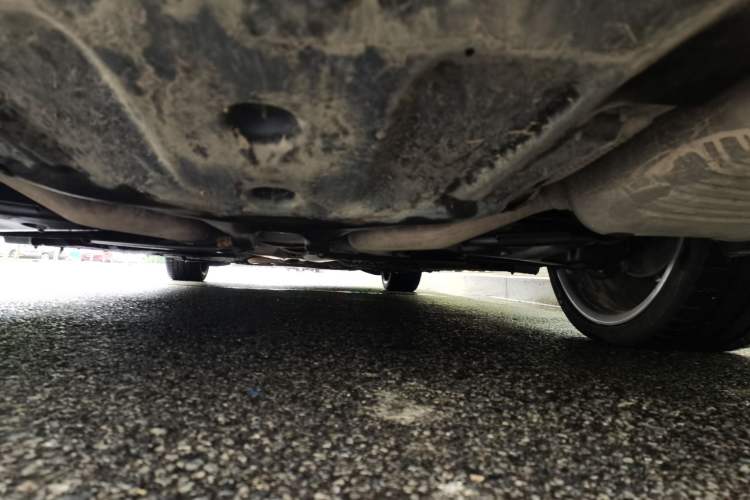 Used Mercedes-Benz Maybach S-Class 2018 S 450 4MATIC Chassis Rear