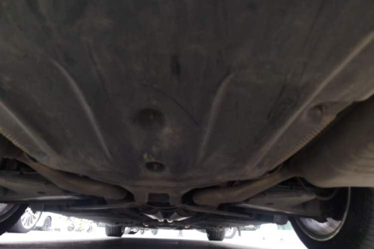 Used Mercedes-Benz Maybach S-Class 2018 S 450 4MATIC Chassis Rear