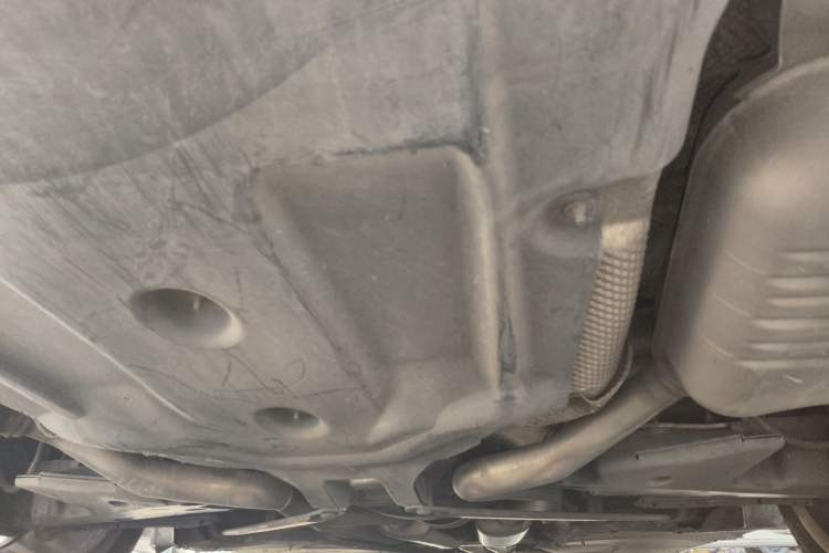 Used Mercedes-Benz Maybach S-Class 2018 S 450 4MATIC Chassis Rear
