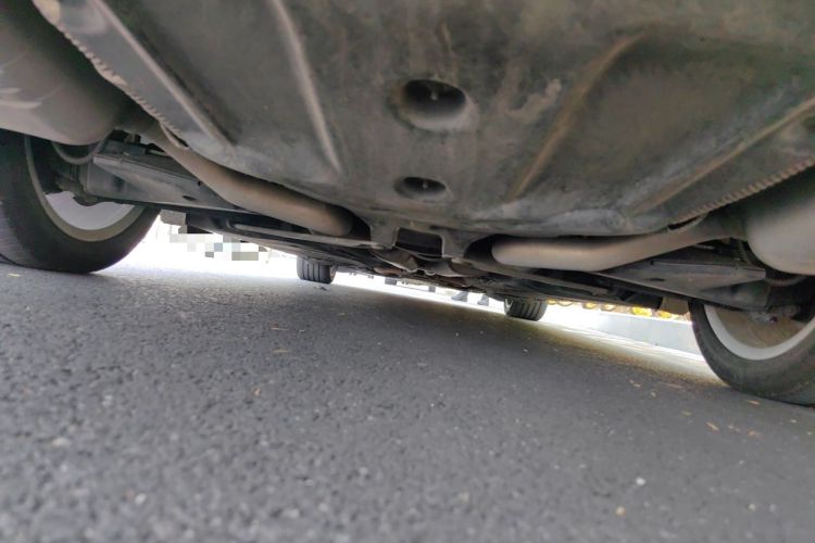Used Mercedes-Benz Maybach S-Class 2018 S 450 4MATIC Chassis Rear