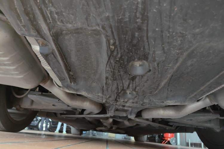 Used Mercedes-Benz Maybach S-Class 2018 S 560 4MATIC Chassis Rear