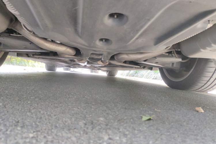 Used Mercedes-Benz Maybach S-Class 2018 S 450 4MATIC Chassis Rear