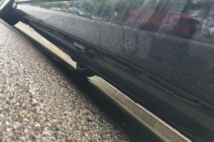Used Mercedes-Benz Maybach S-Class 2018 S 450 4MATIC Chassis Rear Left