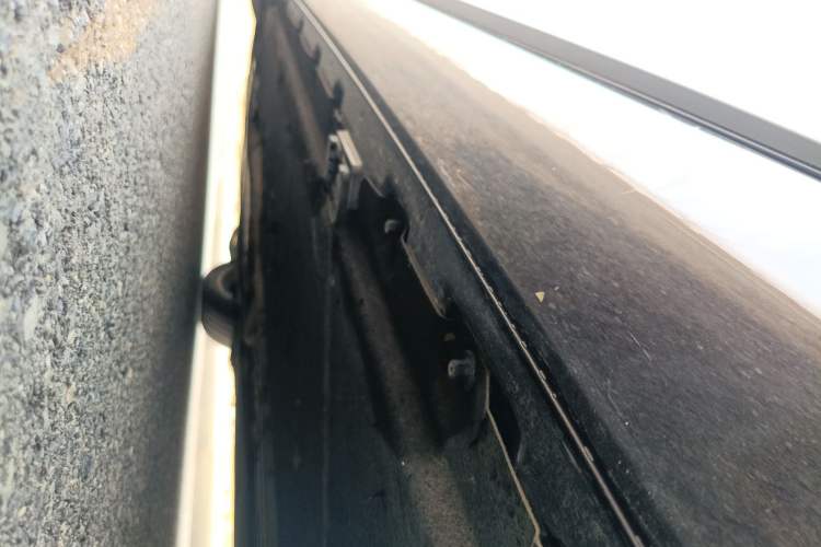 Used Mercedes-Benz Maybach S-Class 2018 S 450 4MATIC Chassis Rear Left