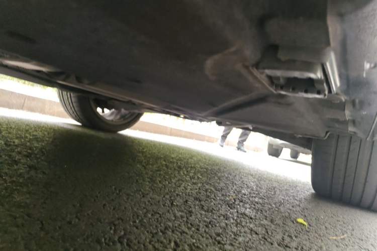 Used Mercedes-Benz Maybach S-Class 2018 S 680 Chassis Rear Left
