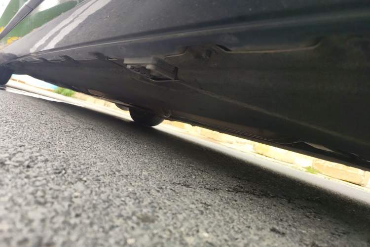 Used Mercedes-Benz Maybach S-Class 2018 S 680 Chassis Rear Left